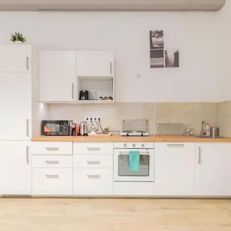 Casa Alma Budapeste