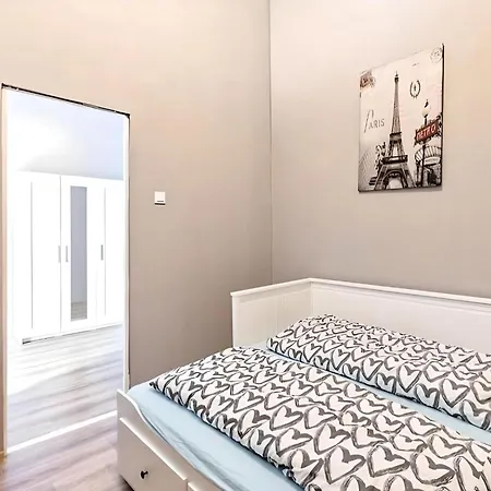 Casa Alma * Budapeste