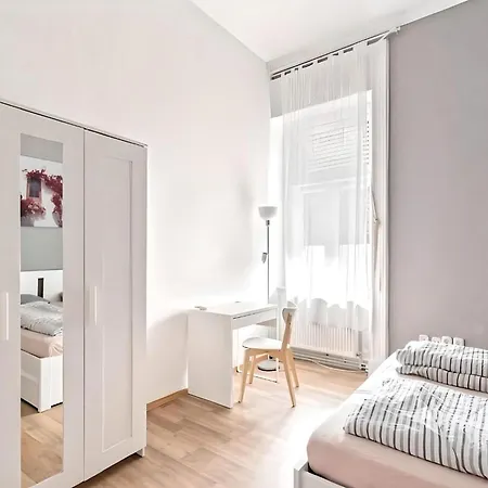 Apartment Casa Alma