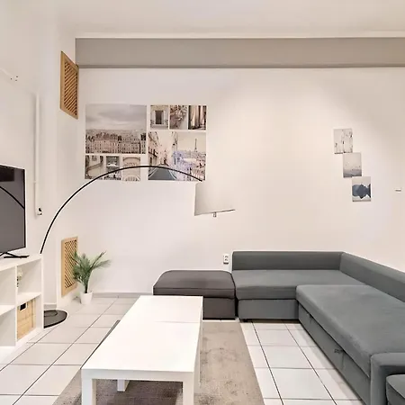 Apartamento Casa Alma Budapeste